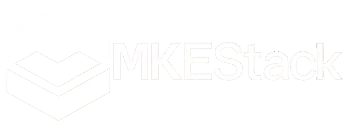 MKEStack Logo